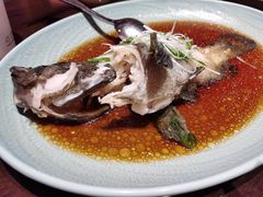笋壳鱼-环球港凯悦 · 享悦中餐厅
