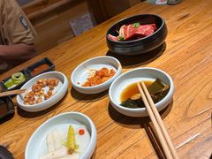 -九田家黑牛烤肉料理(香河店)