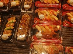 -上清·三文鱼鲜寿司(同德店)