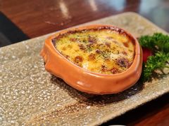 -古京·臻致料理(月湖店)