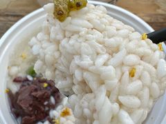 -三姐酒酿(老门东店)