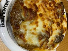 -斗牛士牛排(南京东路店)
