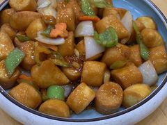 -盛京富丽园老菜馆·东北菜(和平南大街店)