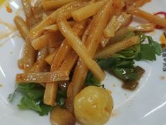 -红鼻子桂林米粉(金唐新光界店)