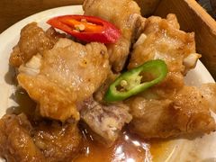 -正哥点心专家(上邦百汇城店)