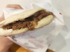 -子午路张记肉夹馍(小寨西路店)