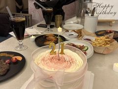 -天空花园餐吧·生日·团建(南山店)