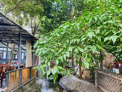 -凤来栖·净庭院·火锅(欧尚店)