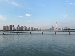 -岁粤Moon·湖景餐厅(月光码头店)