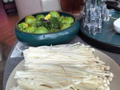 -故里和山·成都火锅(欢乐港湾店)