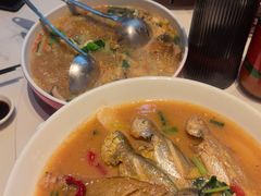 -大家食府·福建菜(FAC协盛中心庭院餐厅店)