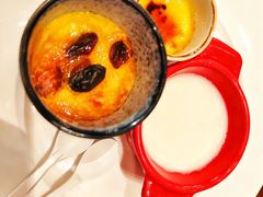 -广州希尔顿逸林-OPEN開·全日制餐厅·海鲜·小火锅·自助餐(东风路店)