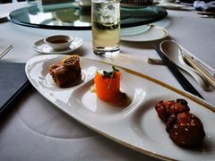 -金轩中餐厅 Jin Xuan(浦东丽思卡尔顿酒店)