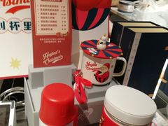 -喜茶(深圳东门1234店)