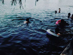 -后海公园