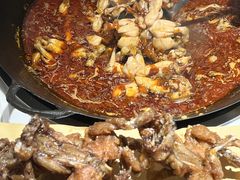 -老天桥蛙炉火锅(姑苏总店)