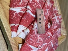 -松野谷·寿喜烧自助(华联顺义金街购物中心店)