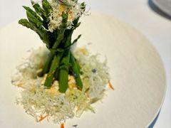 -水·餐厅