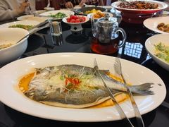 -宏运厨房·海鲜青岛菜·生日宴(城市阳台店)