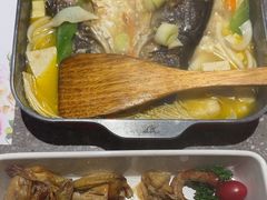 -烟火鱼乡(京华城店)