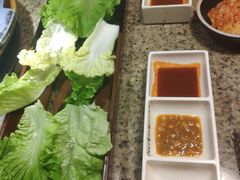 -三代烤肉(保利广场店)