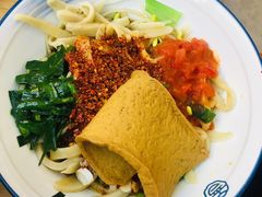 招牌驴蹄子面-悦香驴蹄子面(合生汇店)