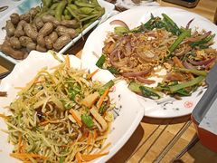 -亿牌牌东北烧烤(怀特店)