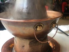 -东来顺饭庄(王府井步行街店)