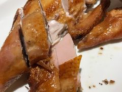 -七仙岭君澜度假酒店·桃源小馆中餐厅