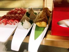 -海底捞火锅(松雷店)