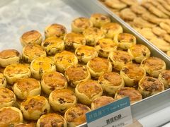 -甜丫丫西点(九环路店)