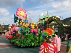 -杭州Hello Kitty乐园