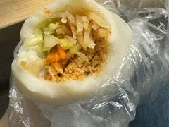 -张果佬年糕卷(科巷店)