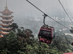 -云顶高原