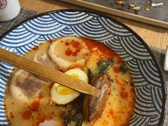 -栖川山葵家·寿喜锅·日式料理(龙湖北城天街商场店)