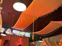 -小吴先生的店·东北烧烤(林科大店)