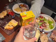 -Ambra Haus琥珀屋精酿餐厅(宝山店)