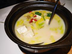 -小放牛炒菜馆(裕华万达店)