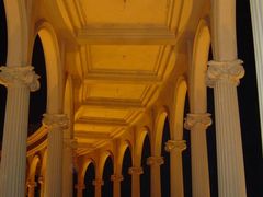 -北京拉斐特城堡酒店