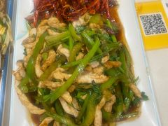 -佶政筋饼·新概念(安阳路店)