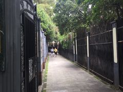 -张乐平故居