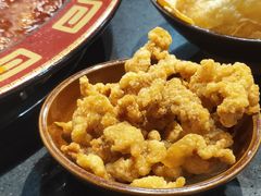 -谭记重庆老火锅(总店)