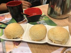 -添好运点心专门店(中环IFC店)