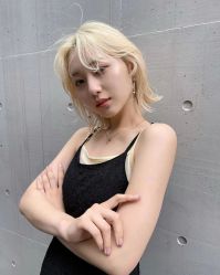 -Sying杉影日式烫染專門店