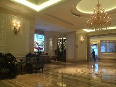 大堂-炳胜公馆(珠江新城店)