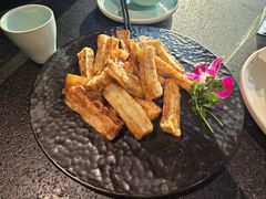 -唐猫庭院·千年陕菜(赛格国际购物中心店)