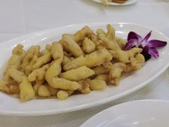 -红高粱大酒店(宁山东路店)