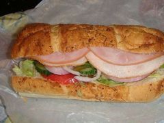 -赛百味SUBWAY(奥城店)