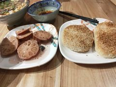 -老城南.鸭血粉丝汤(夫子庙店)