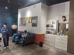 -海马体照相馆(天津世纪都会店)